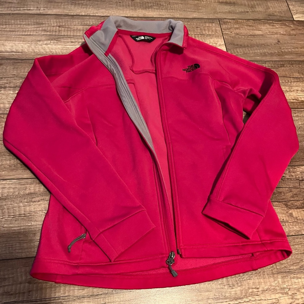 Woman’s medium coat